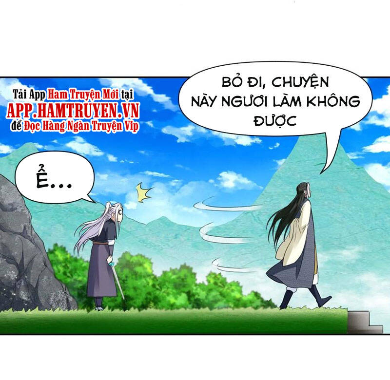 Sư Tỷ Của Ta Đông Đến Một Đám Chapter 122 - 8