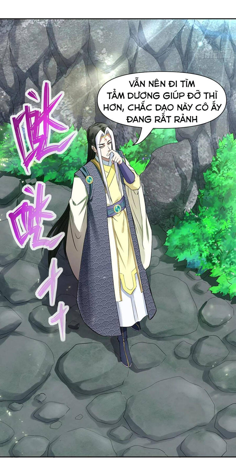 Sư Tỷ Của Ta Đông Đến Một Đám Chapter 122 - 9