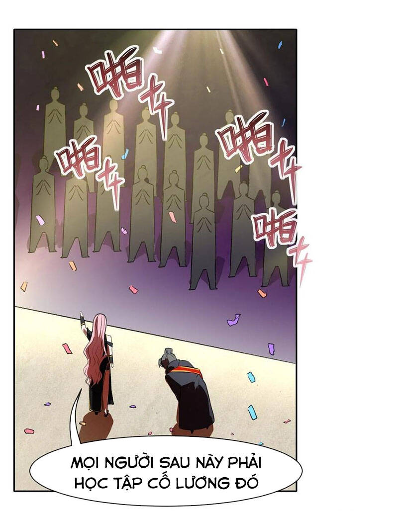 Sư Tỷ Của Ta Đông Đến Một Đám Chapter 123 - 19