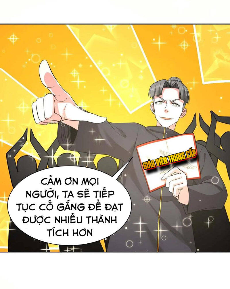Sư Tỷ Của Ta Đông Đến Một Đám Chapter 123 - 27
