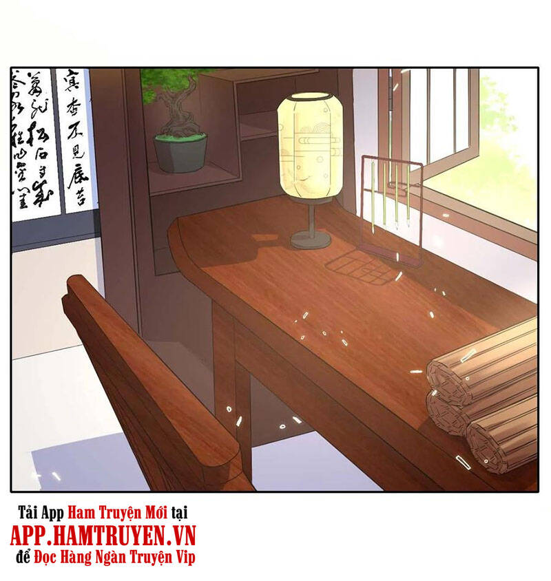 Sư Tỷ Của Ta Đông Đến Một Đám Chapter 123 - 28
