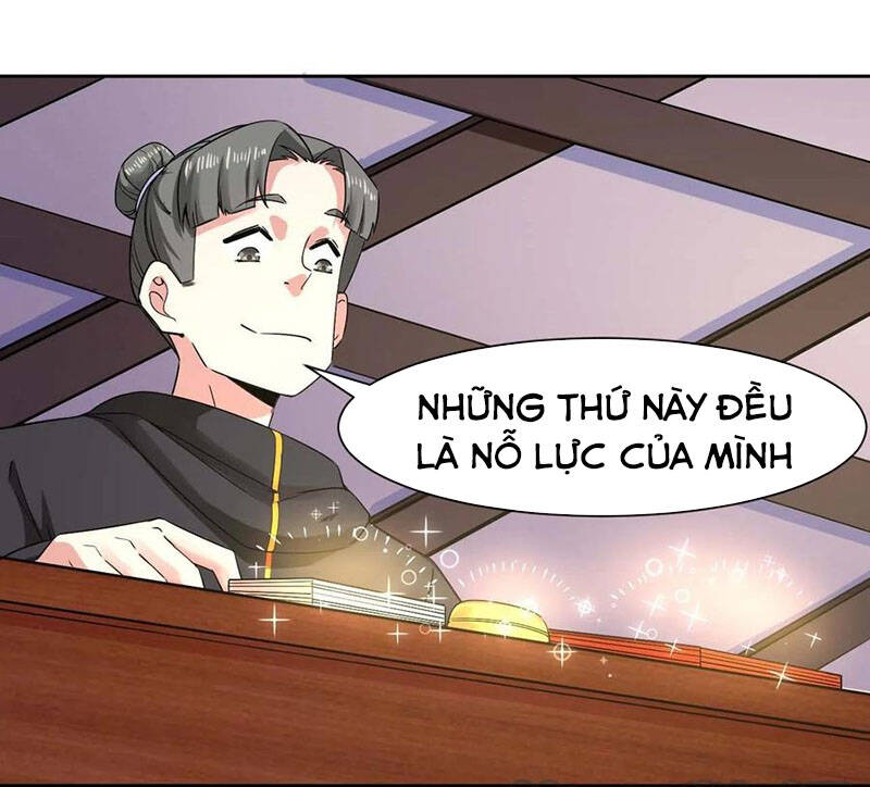 Sư Tỷ Của Ta Đông Đến Một Đám Chapter 123 - 31