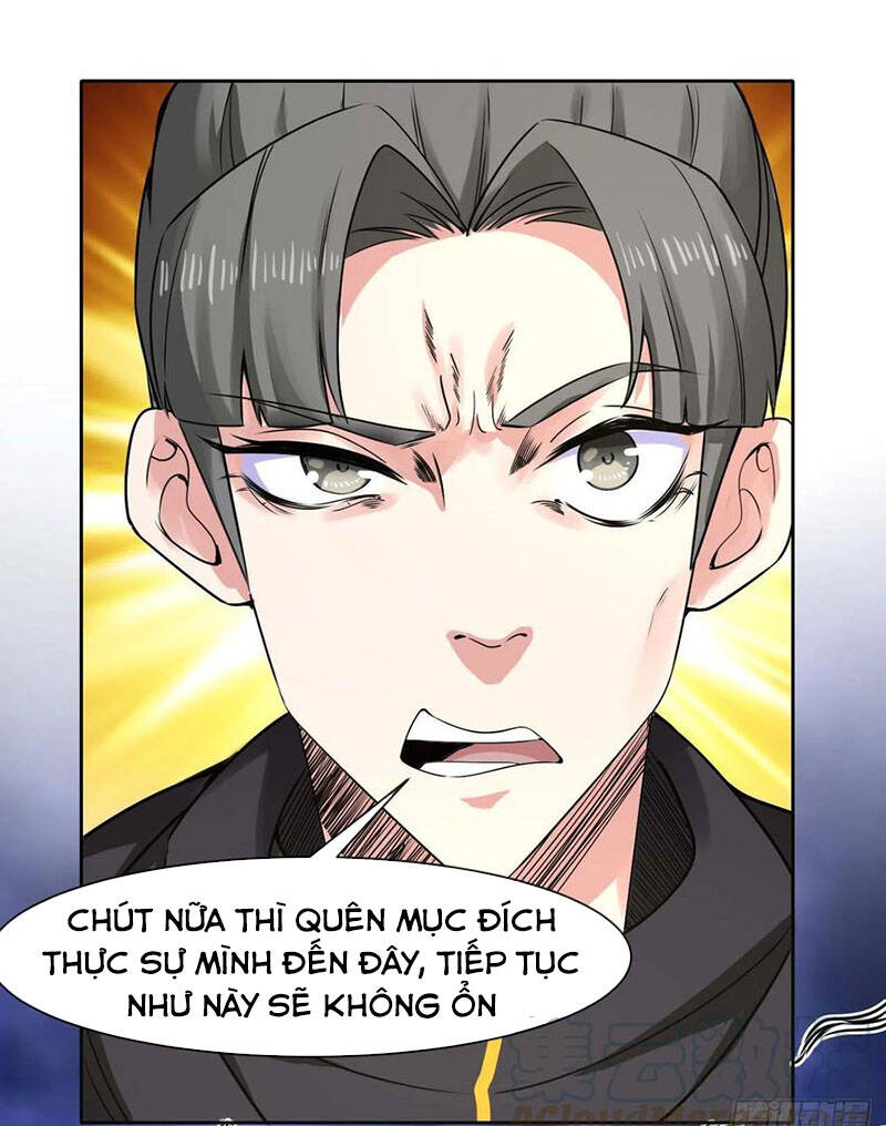 Sư Tỷ Của Ta Đông Đến Một Đám Chapter 123 - 34