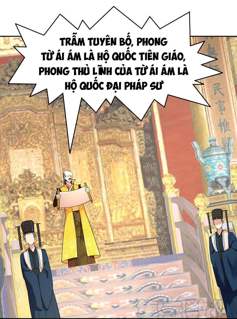 Sư Tỷ Của Ta Đông Đến Một Đám Chapter 123 - 40