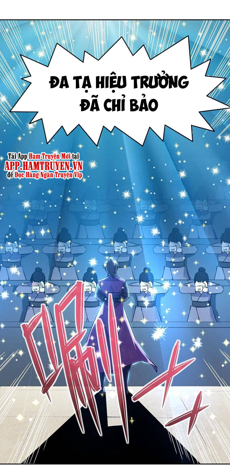 Sư Tỷ Của Ta Đông Đến Một Đám Chapter 123 - 5