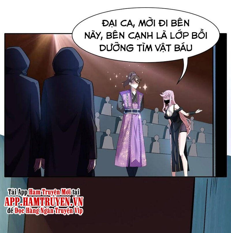 Sư Tỷ Của Ta Đông Đến Một Đám Chapter 123 - 7