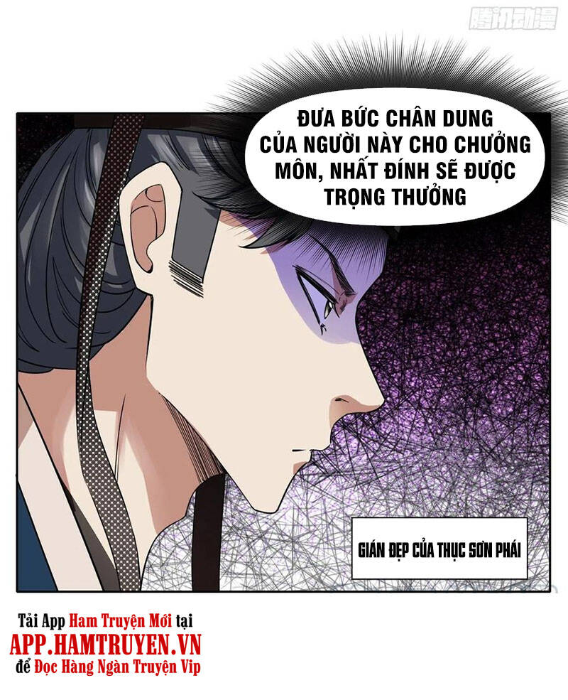 Sư Tỷ Của Ta Đông Đến Một Đám Chapter 124 - 3