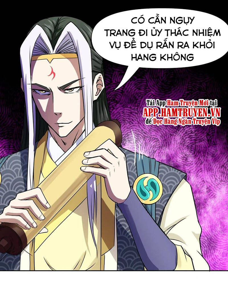 Sư Tỷ Của Ta Đông Đến Một Đám Chapter 124 - 31