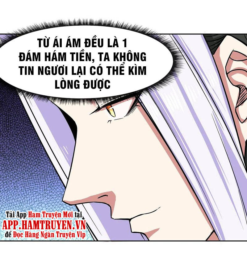 Sư Tỷ Của Ta Đông Đến Một Đám Chapter 124 - 39