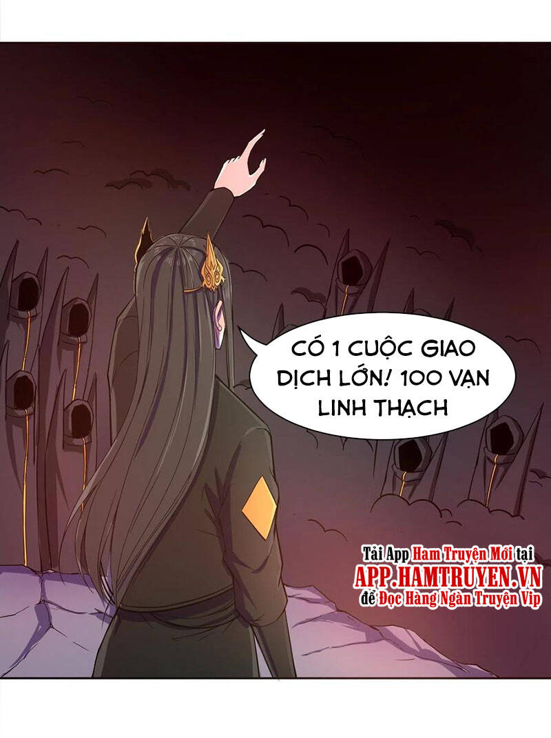 Sư Tỷ Của Ta Đông Đến Một Đám Chapter 124 - 41
