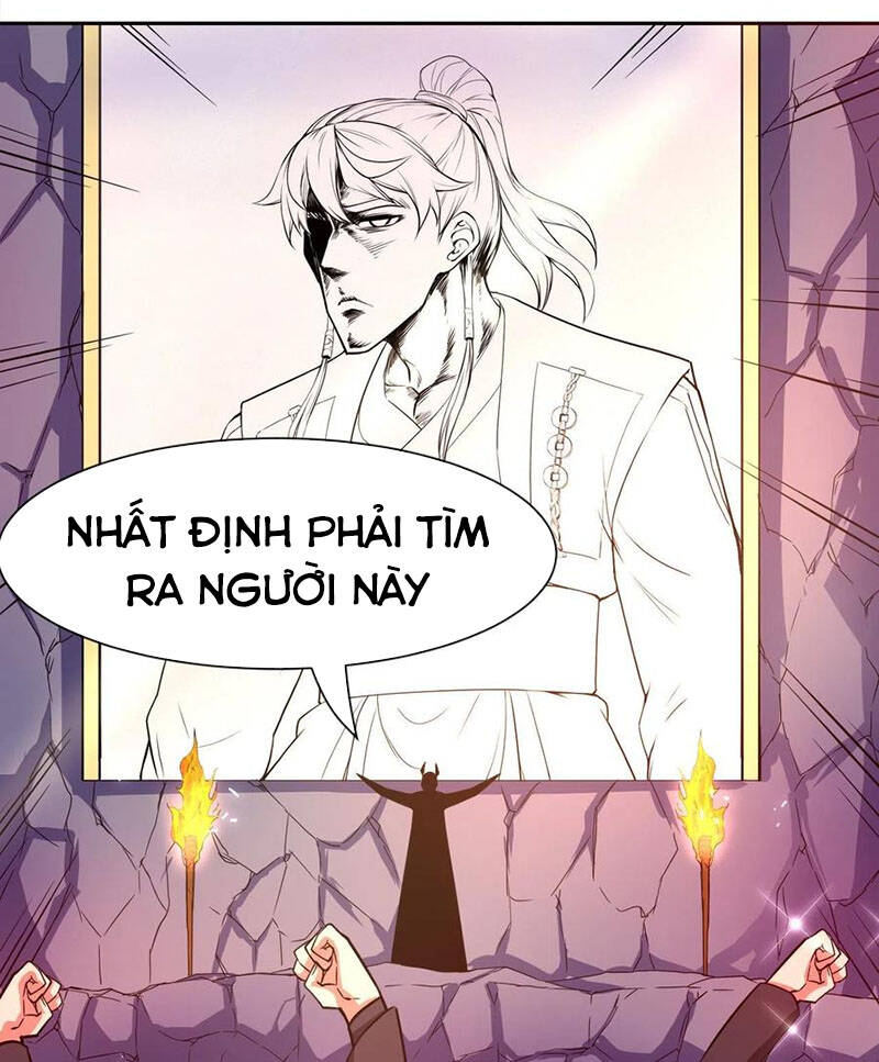 Sư Tỷ Của Ta Đông Đến Một Đám Chapter 124 - 42