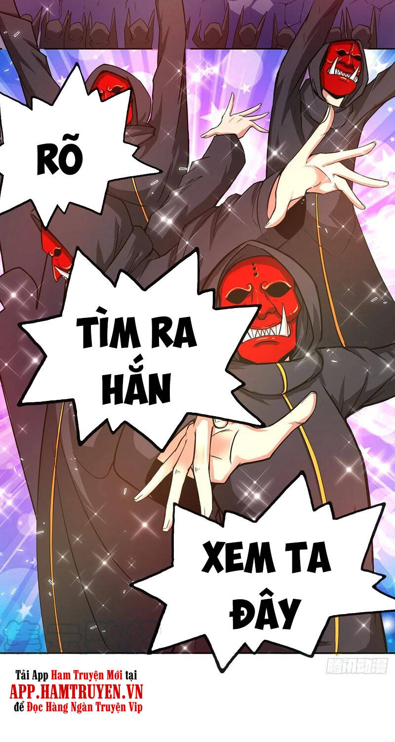 Sư Tỷ Của Ta Đông Đến Một Đám Chapter 124 - 43