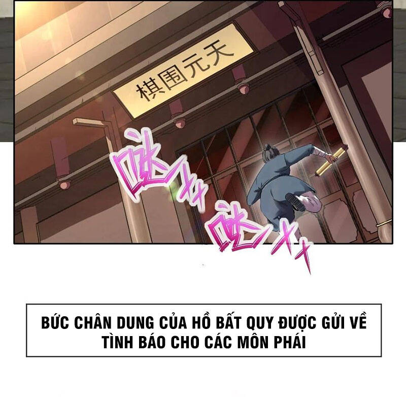 Sư Tỷ Của Ta Đông Đến Một Đám Chapter 124 - 6