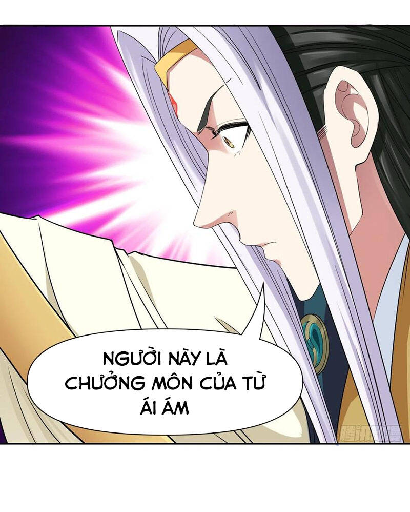 Sư Tỷ Của Ta Đông Đến Một Đám Chapter 124 - 10