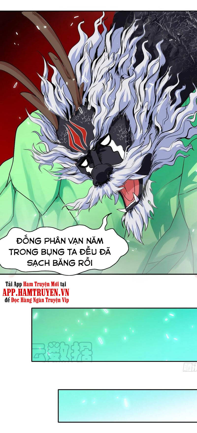 Sư Tỷ Của Ta Đông Đến Một Đám Chapter 125 - 17
