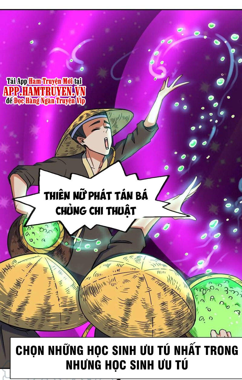 Sư Tỷ Của Ta Đông Đến Một Đám Chapter 125 - 3