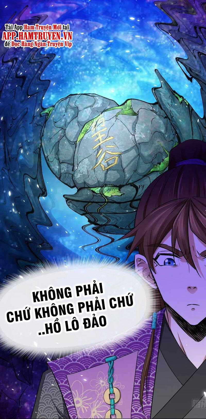 Sư Tỷ Của Ta Đông Đến Một Đám Chapter 125 - 33