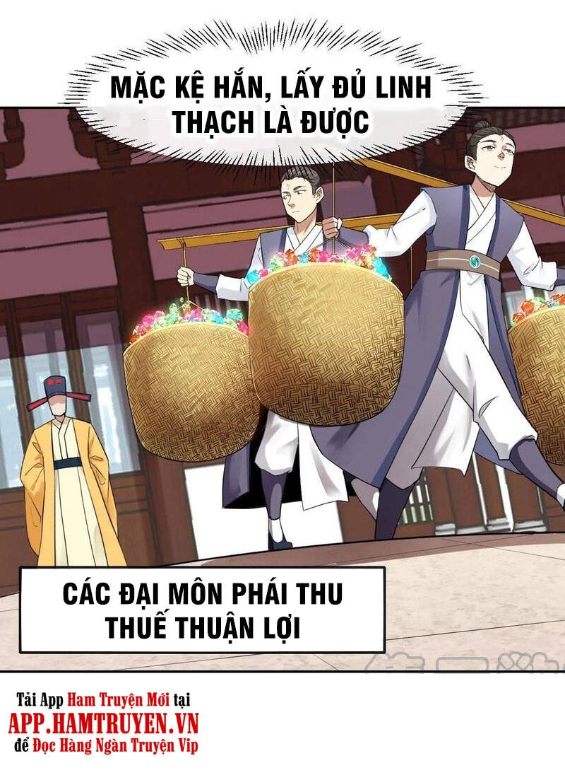 Sư Tỷ Của Ta Đông Đến Một Đám Chapter 125 - 44