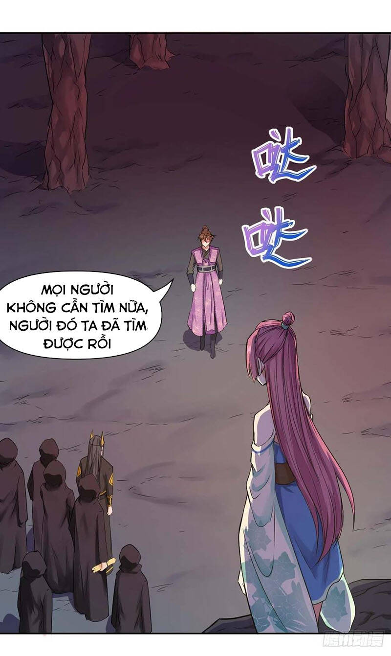 Sư Tỷ Của Ta Đông Đến Một Đám Chapter 126 - 23
