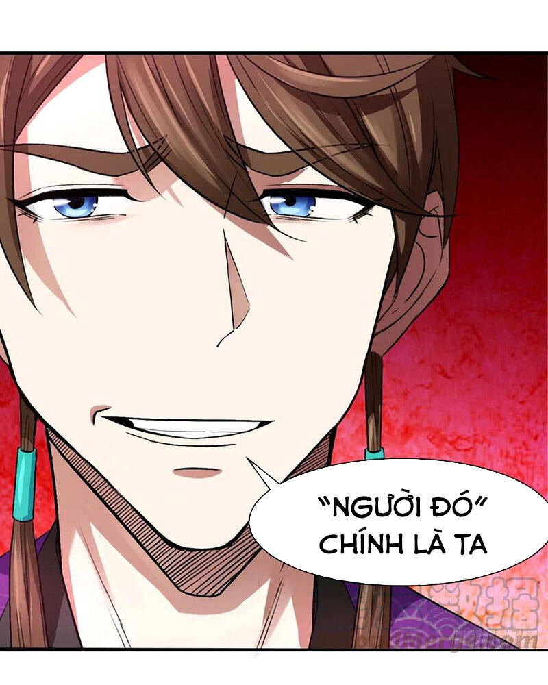 Sư Tỷ Của Ta Đông Đến Một Đám Chapter 126 - 27