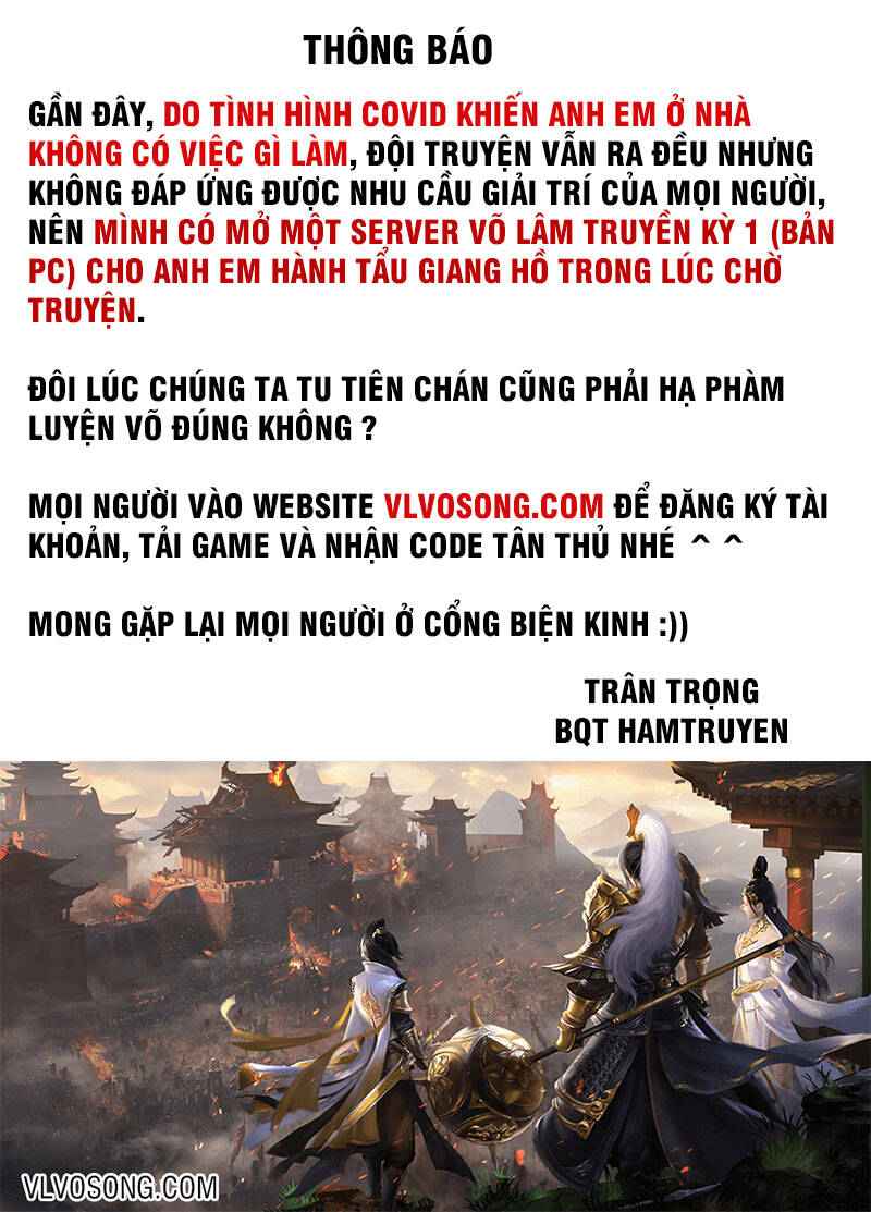 Sư Tỷ Của Ta Đông Đến Một Đám Chapter 126 - 38
