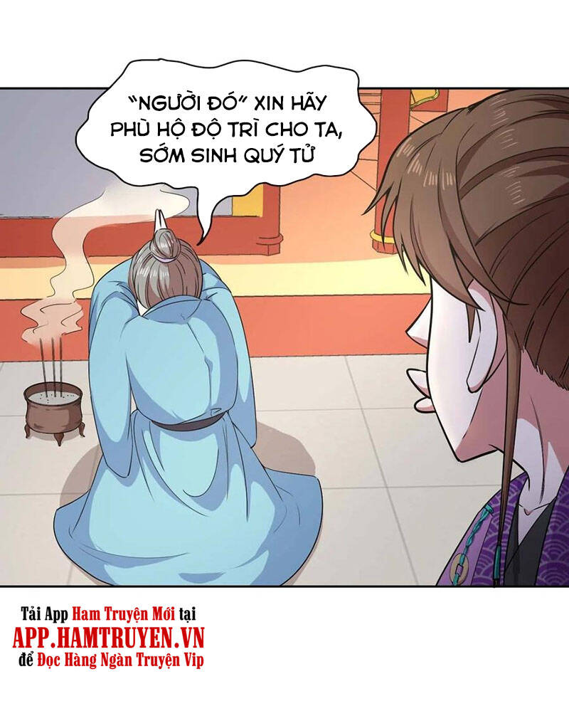 Sư Tỷ Của Ta Đông Đến Một Đám Chapter 126 - 7