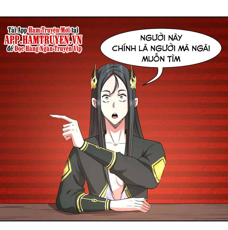 Sư Tỷ Của Ta Đông Đến Một Đám Chapter 127 - 1