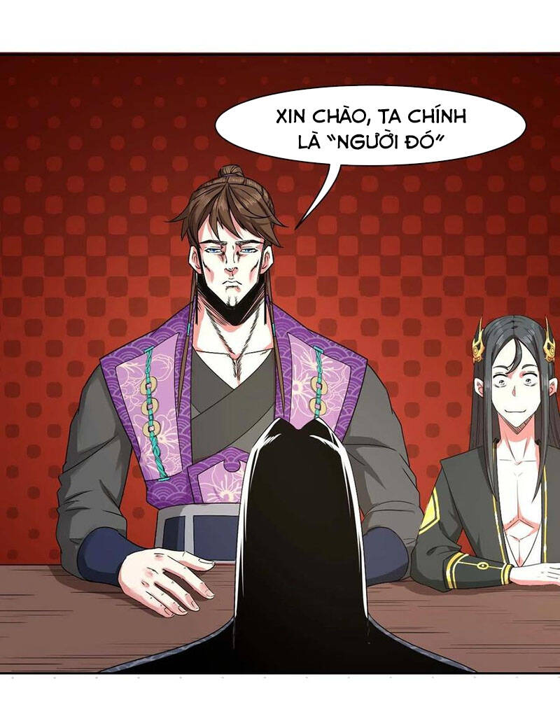 Sư Tỷ Của Ta Đông Đến Một Đám Chapter 127 - 2