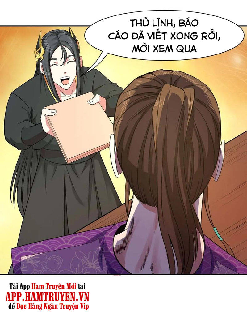Sư Tỷ Của Ta Đông Đến Một Đám Chapter 127 - 17