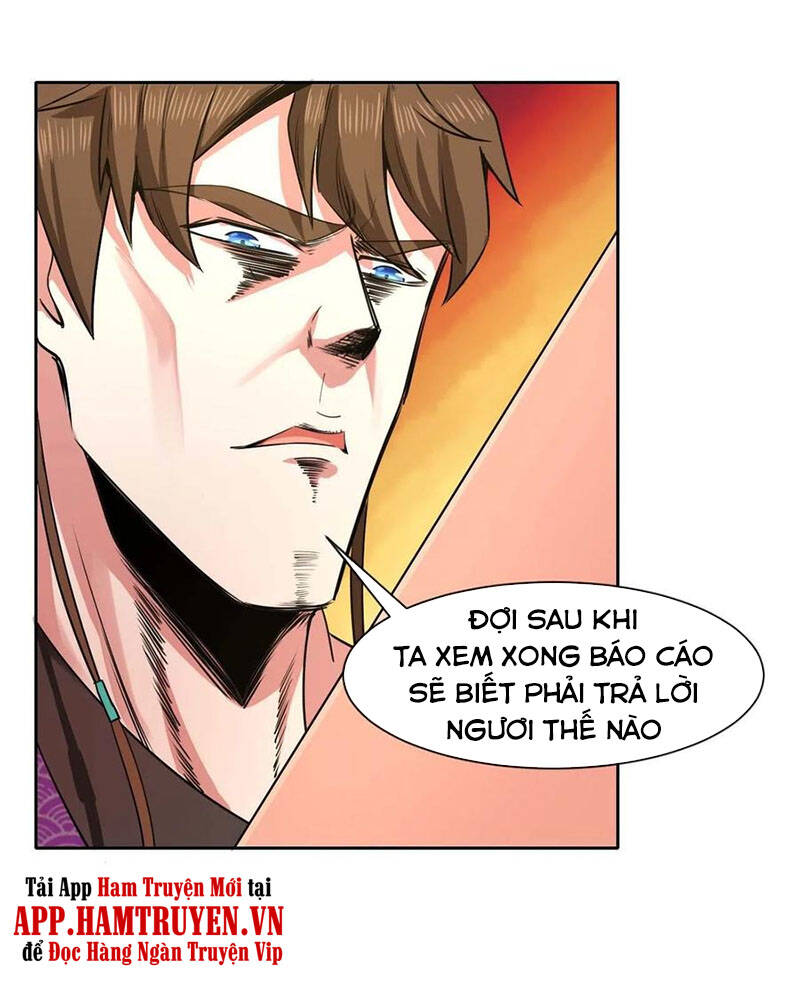 Sư Tỷ Của Ta Đông Đến Một Đám Chapter 127 - 19