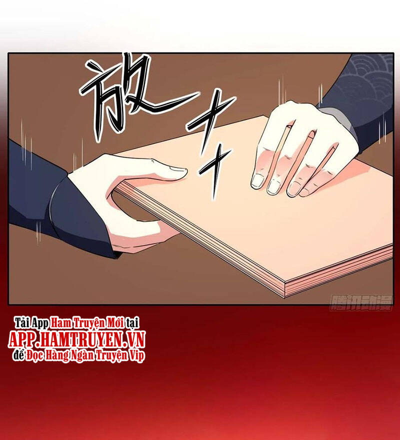 Sư Tỷ Của Ta Đông Đến Một Đám Chapter 127 - 21