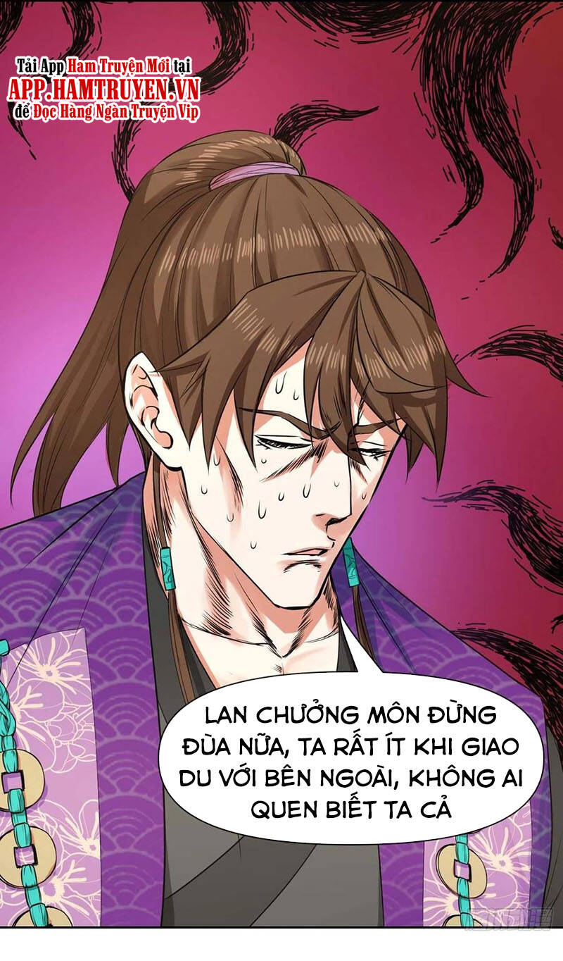 Sư Tỷ Của Ta Đông Đến Một Đám Chapter 127 - 29