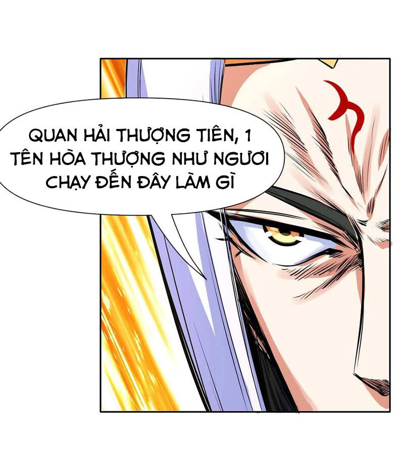 Sư Tỷ Của Ta Đông Đến Một Đám Chapter 127 - 32