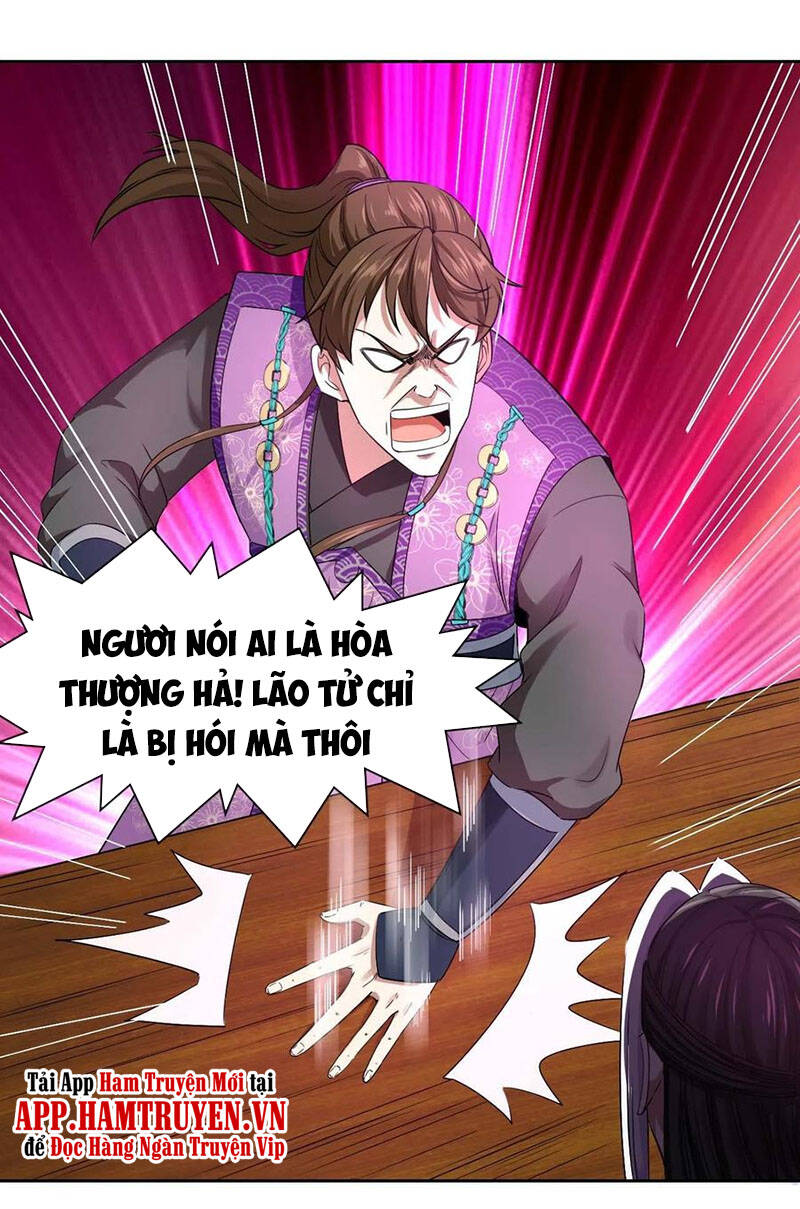 Sư Tỷ Của Ta Đông Đến Một Đám Chapter 127 - 33