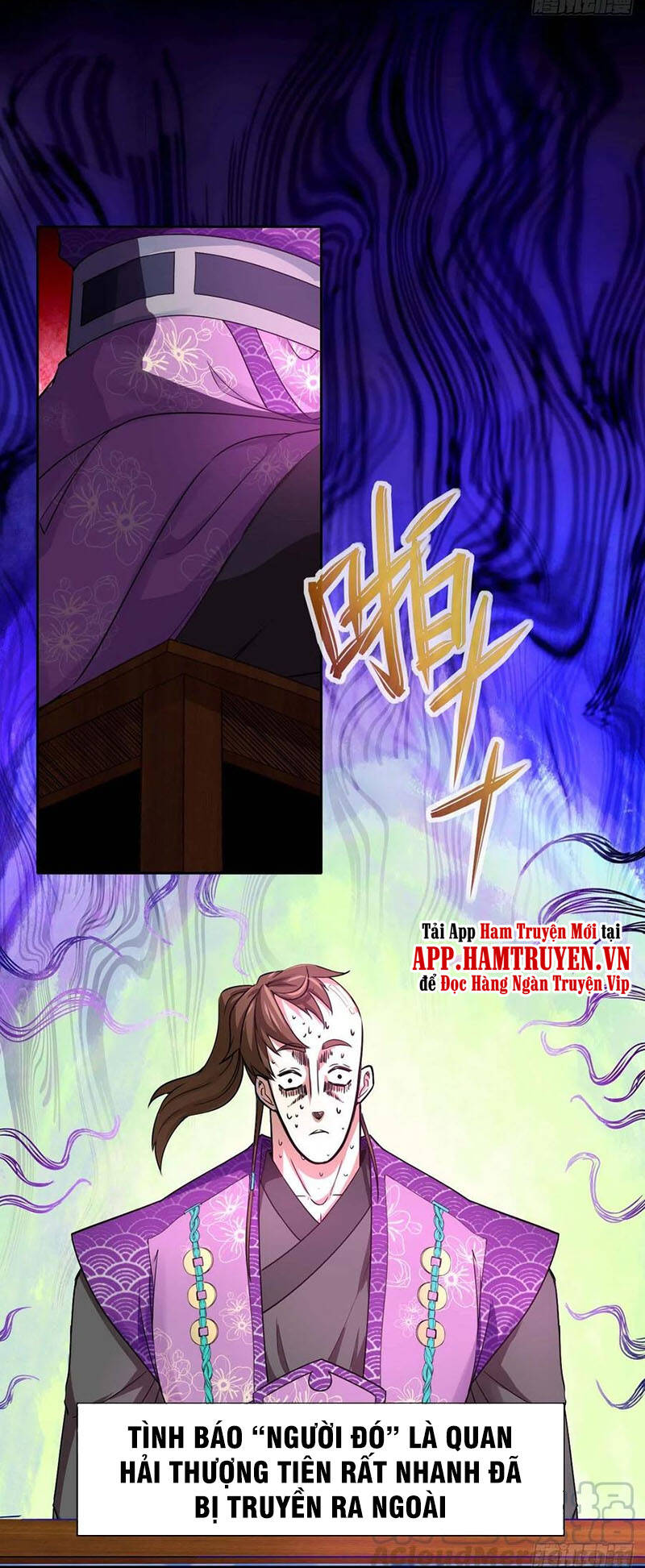 Sư Tỷ Của Ta Đông Đến Một Đám Chapter 127 - 37