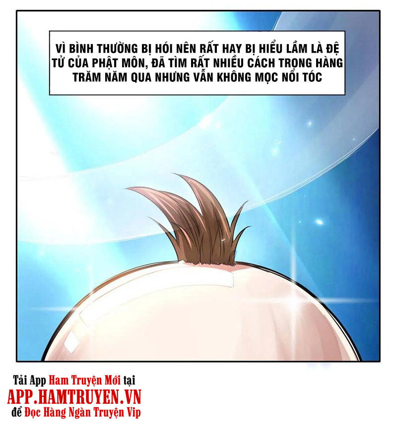 Sư Tỷ Của Ta Đông Đến Một Đám Chapter 127 - 40