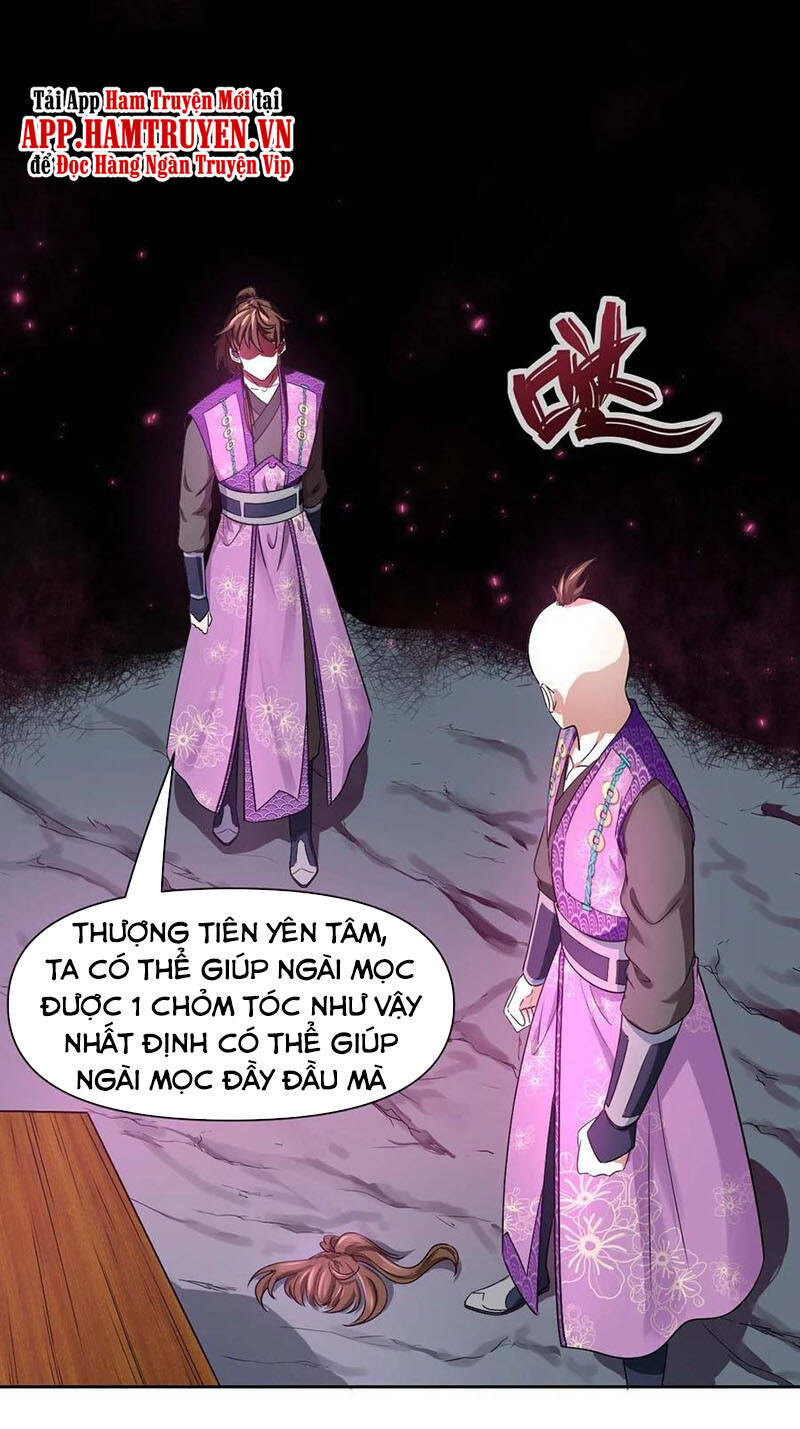 Sư Tỷ Của Ta Đông Đến Một Đám Chapter 127 - 42