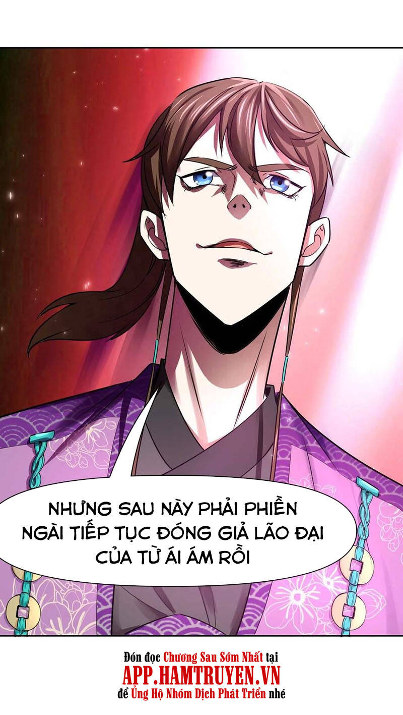 Sư Tỷ Của Ta Đông Đến Một Đám Chapter 127 - 43