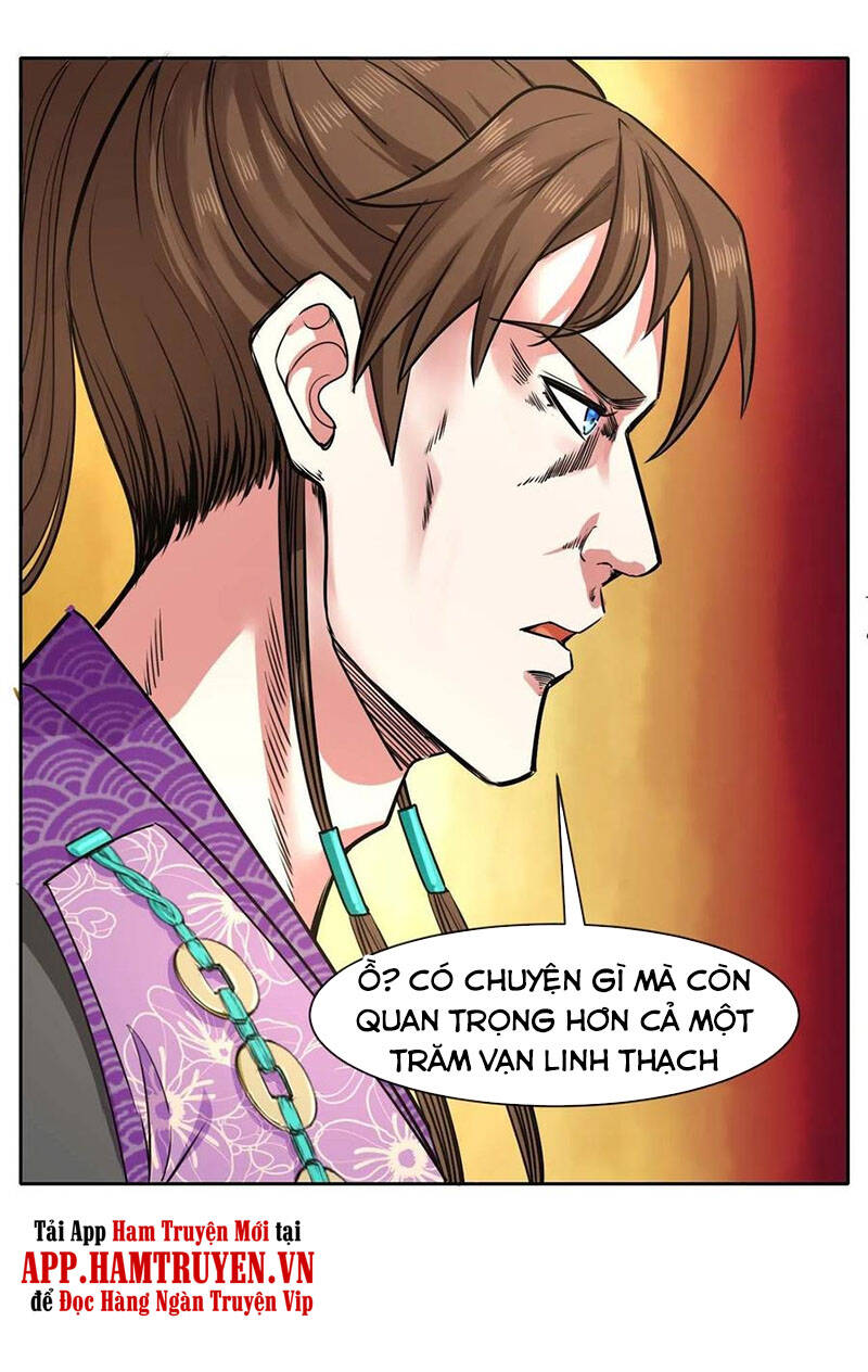 Sư Tỷ Của Ta Đông Đến Một Đám Chapter 127 - 9