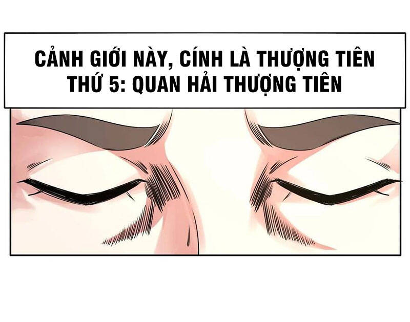 Sư Tỷ Của Ta Đông Đến Một Đám Chapter 128 - 2