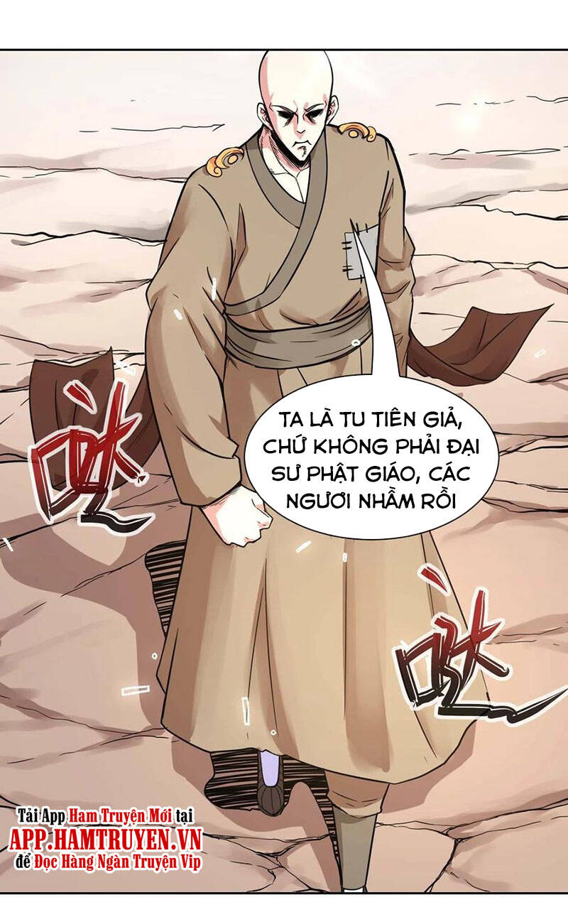 Sư Tỷ Của Ta Đông Đến Một Đám Chapter 128 - 11