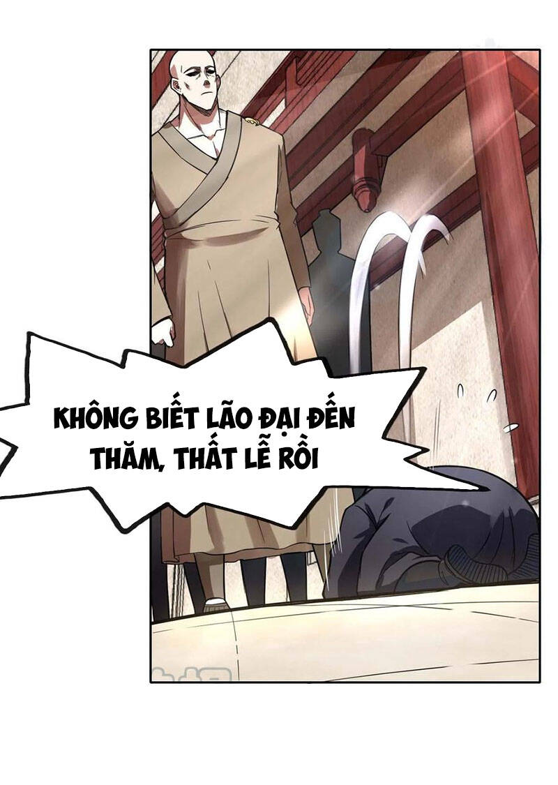 Sư Tỷ Của Ta Đông Đến Một Đám Chapter 128 - 27