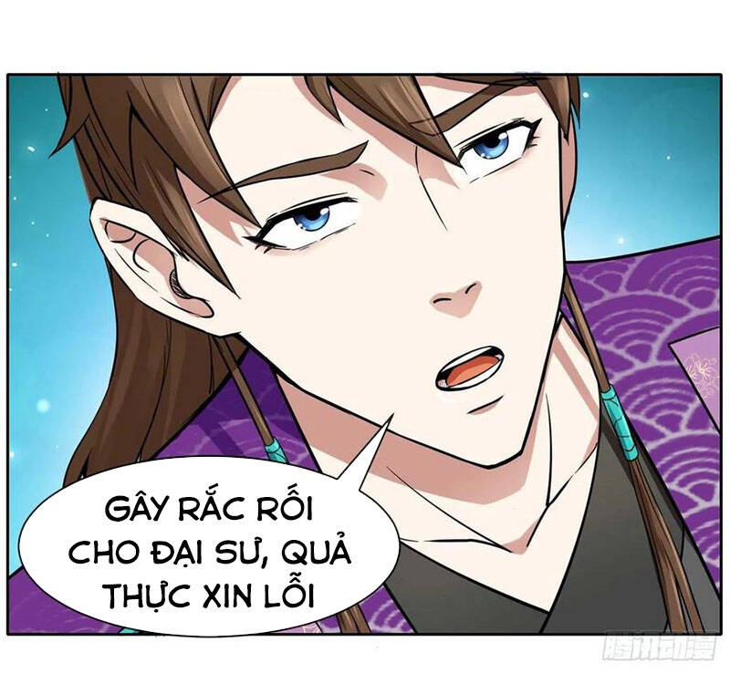 Sư Tỷ Của Ta Đông Đến Một Đám Chapter 128 - 31