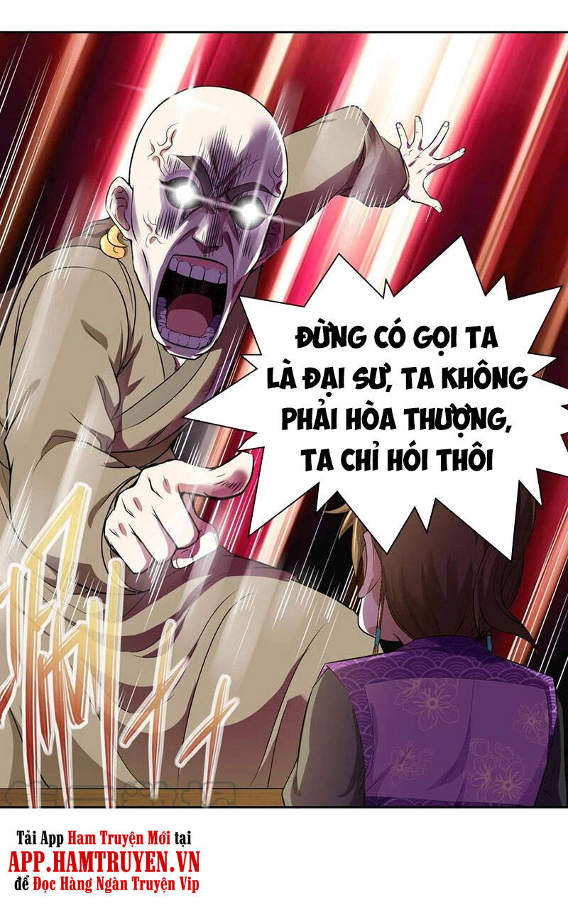 Sư Tỷ Của Ta Đông Đến Một Đám Chapter 128 - 32