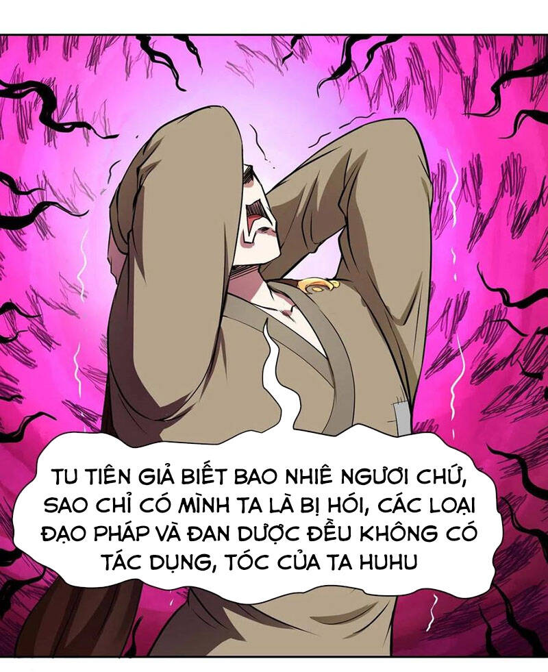 Sư Tỷ Của Ta Đông Đến Một Đám Chapter 128 - 33