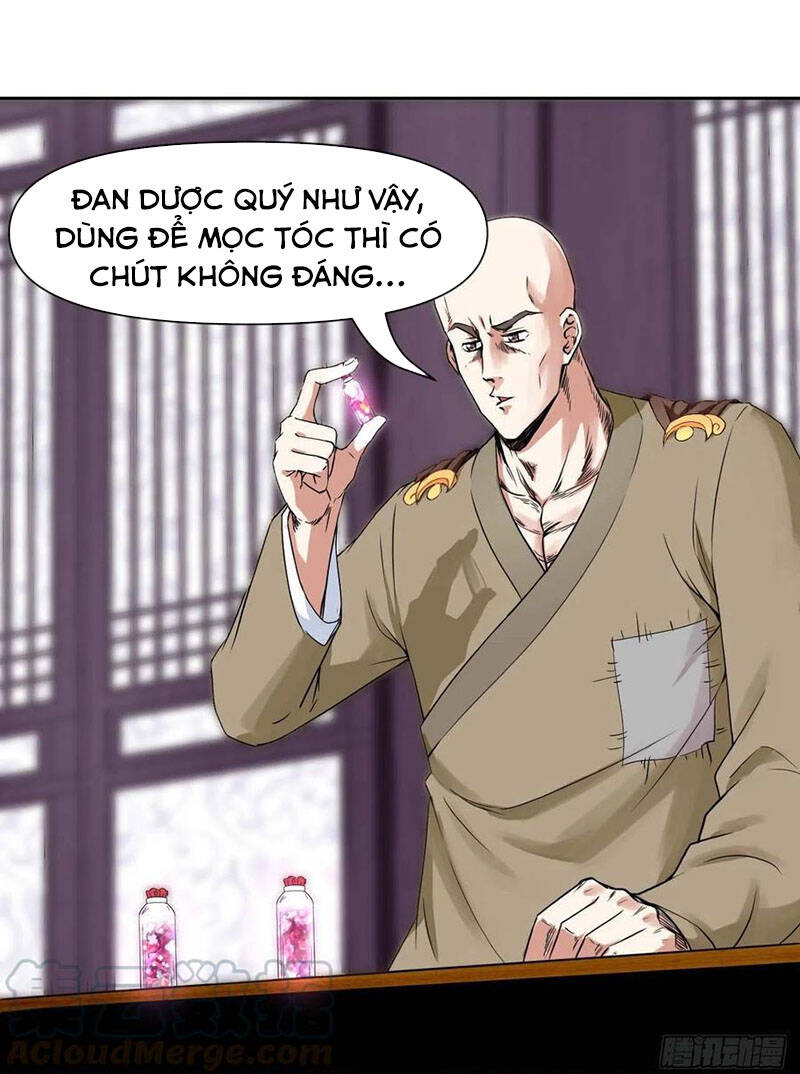 Sư Tỷ Của Ta Đông Đến Một Đám Chapter 128 - 38
