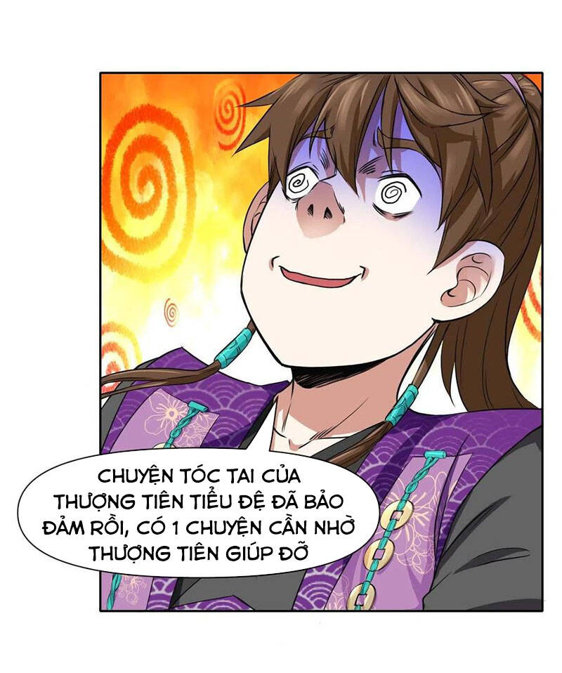Sư Tỷ Của Ta Đông Đến Một Đám Chapter 128 - 43