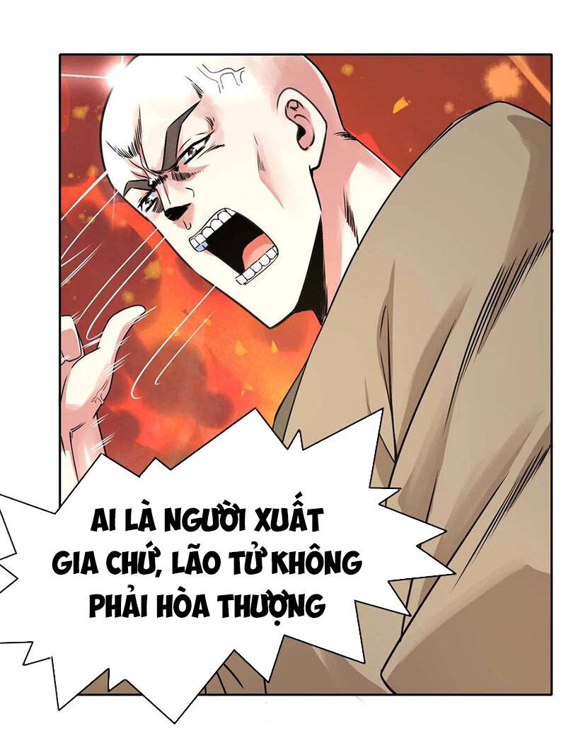 Sư Tỷ Của Ta Đông Đến Một Đám Chapter 128 - 10