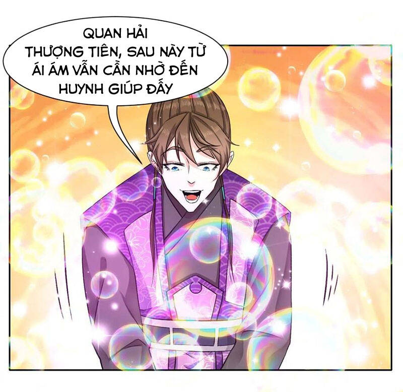 Sư Tỷ Của Ta Đông Đến Một Đám Chapter 139 - 2