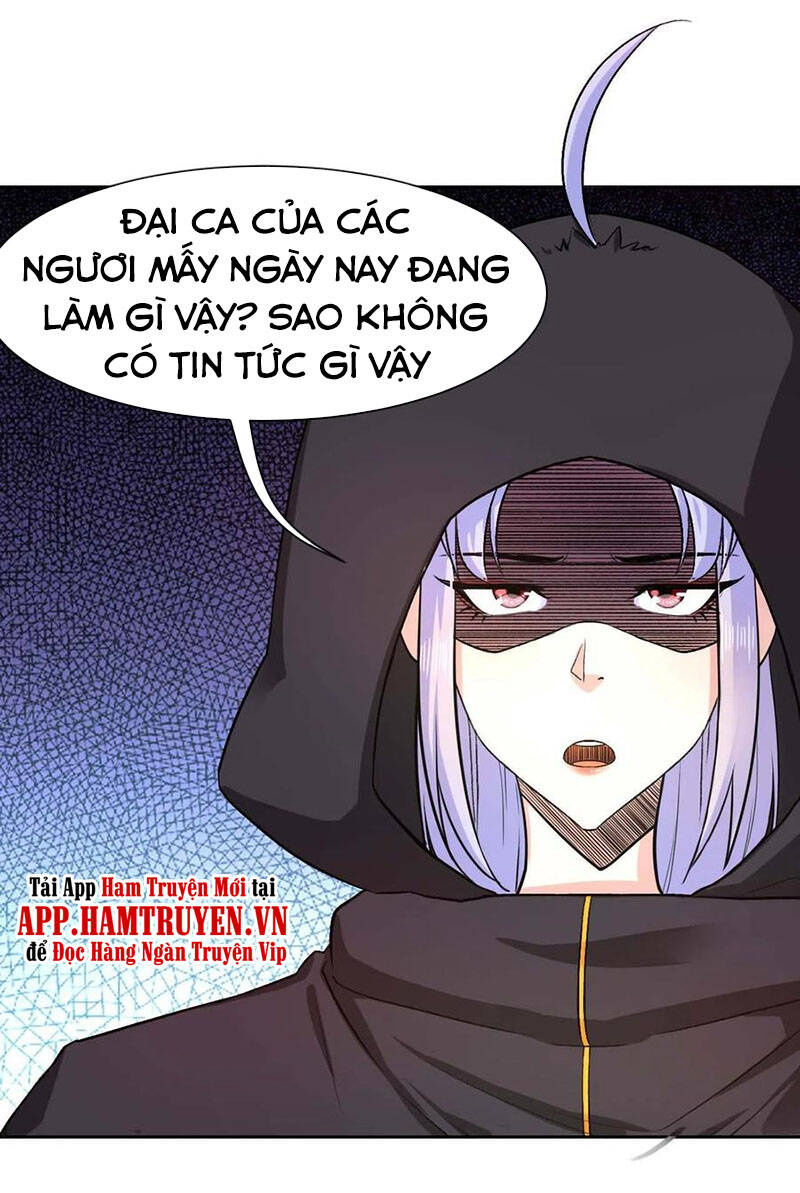 Sư Tỷ Của Ta Đông Đến Một Đám Chapter 139 - 11